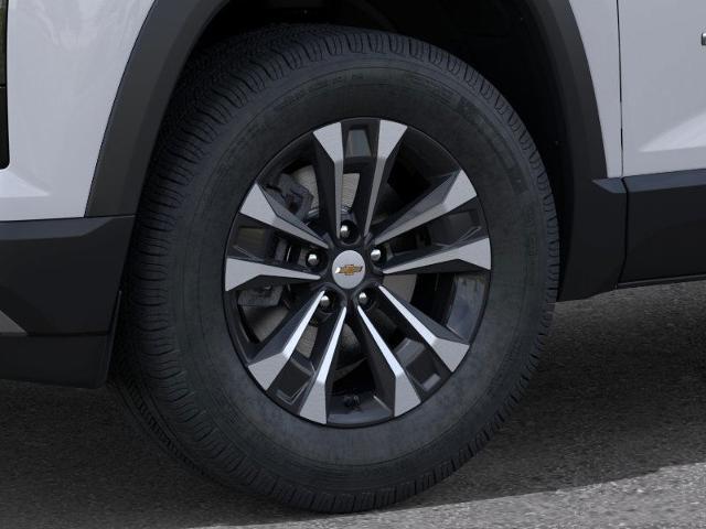 2025 Chevrolet Equinox Vehicle Photo in INDEPENDENCE, MO 64055-1314