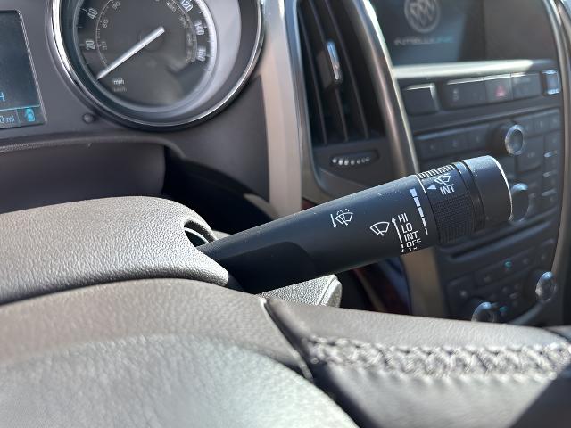 2016 Buick Verano Vehicle Photo in MANITOWOC, WI 54220-5838