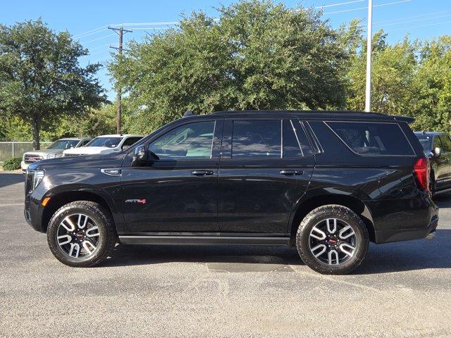 2022 GMC Yukon Vehicle Photo in Decatur, TX 76234