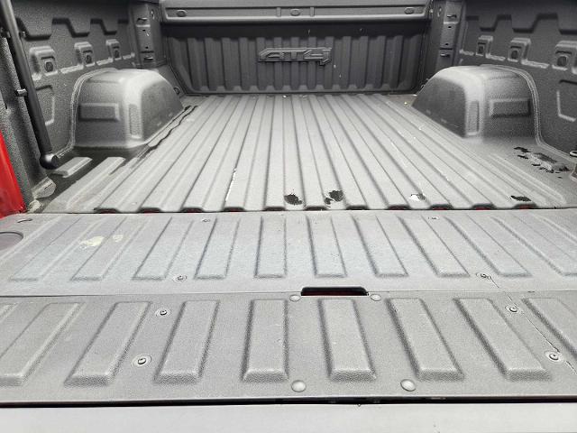 2024 GMC Sierra 1500 Vehicle Photo in DENTON, TX 76210-9321