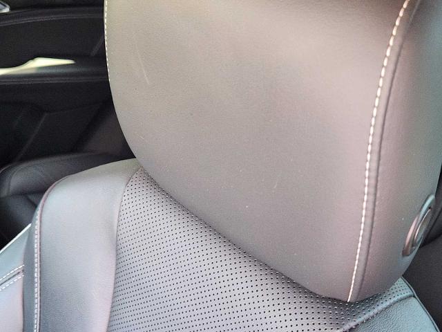 2021 Buick Envision Vehicle Photo in DENTON, TX 76210-9321