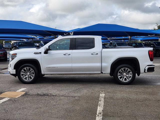 2023 GMC Sierra 1500 Vehicle Photo in DENTON, TX 76210-9321