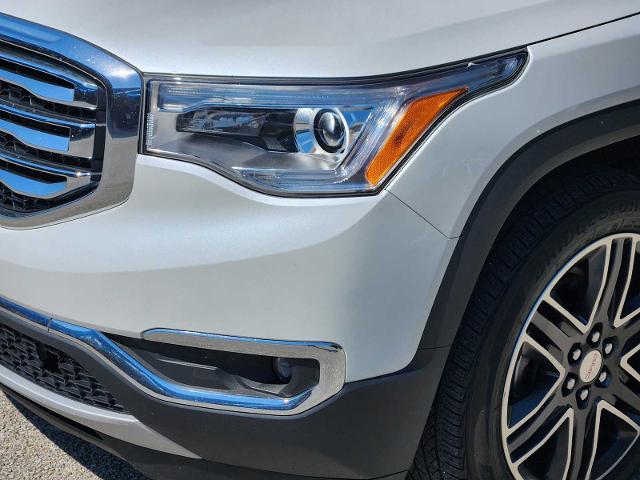 2017 GMC Acadia Vehicle Photo in DENTON, TX 76210-9321
