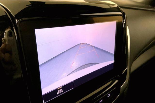 2023 Chevrolet Traverse Vehicle Photo in KANSAS CITY, MO 64114-4502