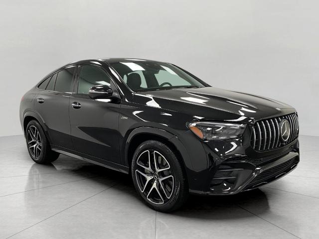 2025 Mercedes-Benz GLE Vehicle Photo in Appleton, WI 54913