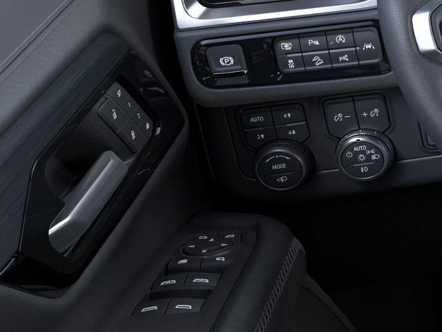 2026 GMC Yukon XL Vehicle Photo in INDEPENDENCE, MO 64055-1377