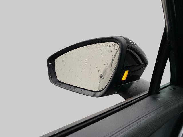 2025 Volkswagen Tiguan Vehicle Photo in Appleton, WI 54913