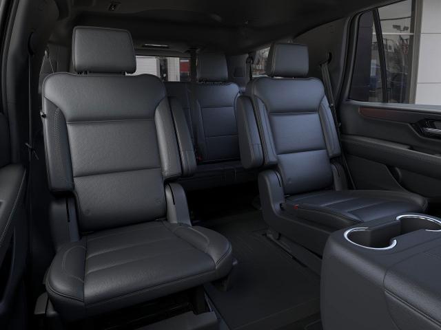 2026 GMC Yukon Vehicle Photo in INDEPENDENCE, MO 64055-1377