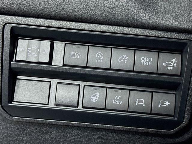 2023 Toyota Tundra 4WD Vehicle Photo in Puyallup, WA 98371