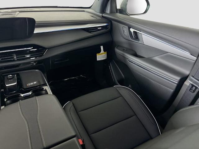 2025 Buick Enclave Vehicle Photo in PUYALLUP, WA 98371-4149