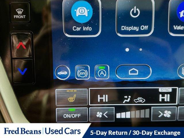 2024 Subaru Outback Vehicle Photo in Doylestown, PA 18902