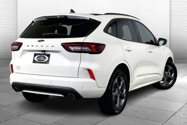 2023 Ford Escape Vehicle Photo in KANSAS CITY, MO 64114-4502