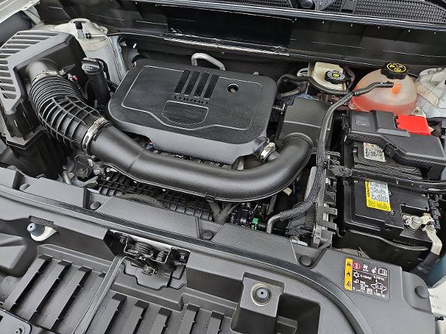 2023 GMC Acadia Vehicle Photo in TREVOSE, PA 19053-4984