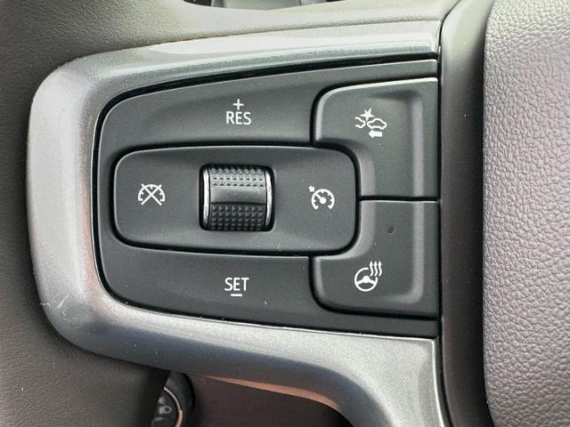 2026 Chevrolet Silverado 1500 Vehicle Photo in COLUMBIA, MO 65203-3903