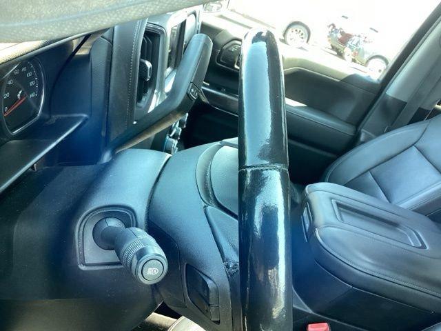 2019 Chevrolet Silverado 1500 Vehicle Photo in PUYALLUP, WA 98371-4149
