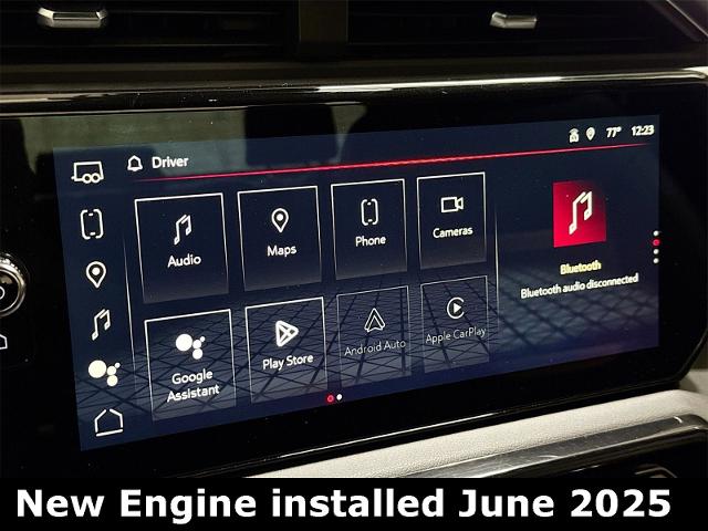 2023 GMC Sierra 1500 Vehicle Photo in EVERETT, WA 98203-5662