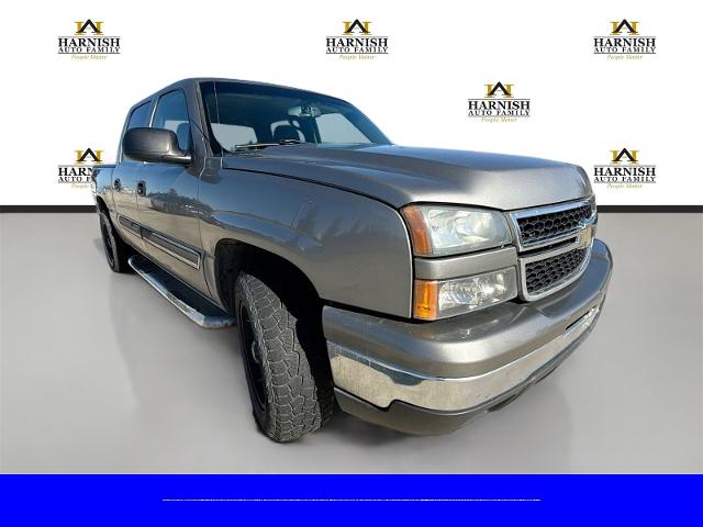 2021 Chevrolet Silverado 1500 Vehicle Photo in EVERETT, WA 98203-5662