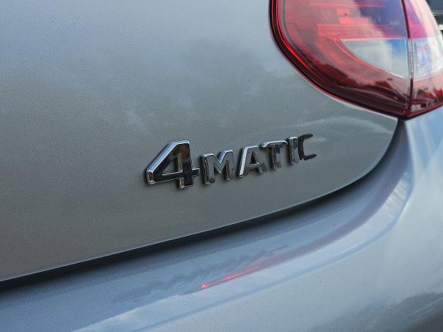 2017 Mercedes-Benz C-Class Vehicle Photo in TREVOSE, PA 19053-4984