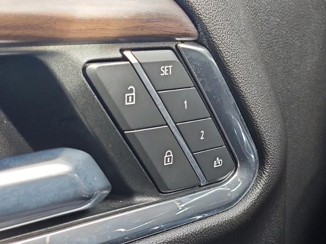 2022 GMC Sierra 1500 Vehicle Photo in TREVOSE, PA 19053-4984