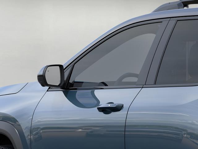 2026 Chevrolet Equinox Vehicle Photo in MANITOWOC, WI 54220-5838