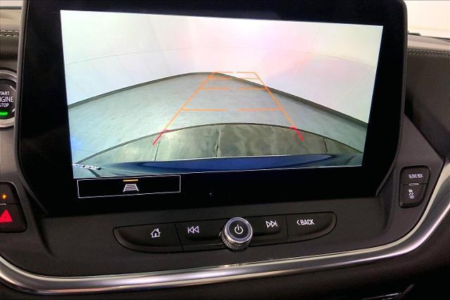 2023 Chevrolet Blazer Vehicle Photo in KANSAS CITY, MO 64114-4502