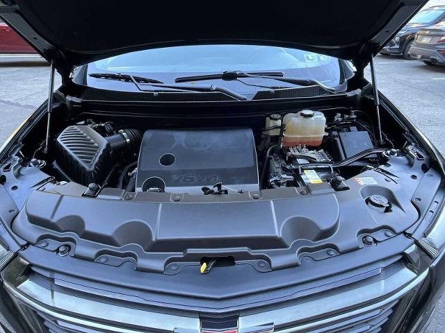 2023 Chevrolet Traverse Vehicle Photo in PITTSBURGH, PA 15226-1209