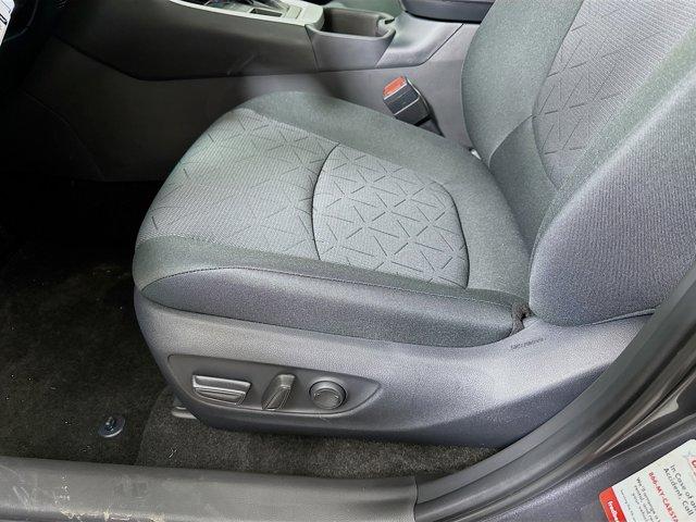 2025 Toyota RAV4 Vehicle Photo in Flemington, NJ 08822