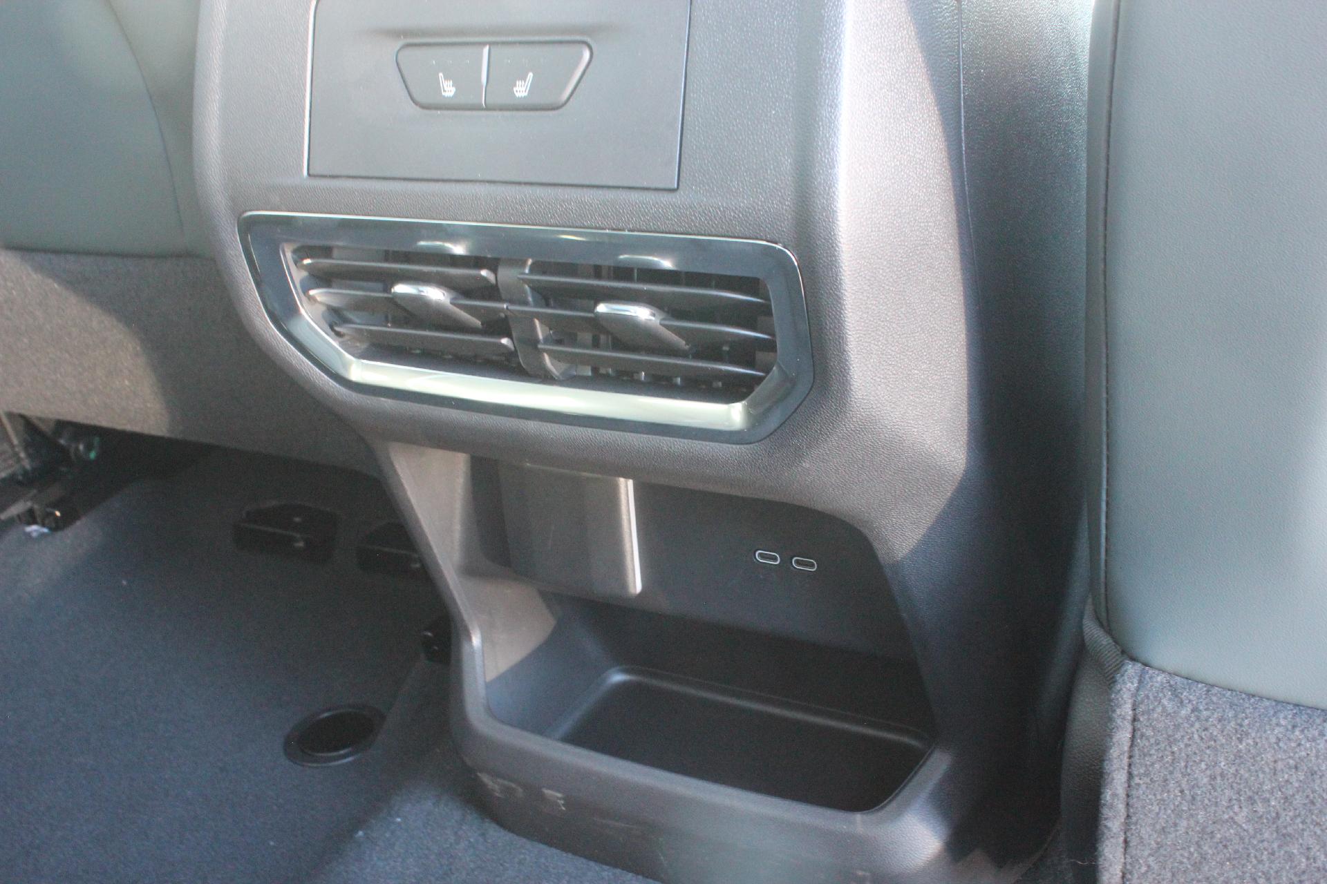 2026 GMC Sierra EV Vehicle Photo in AURORA, CO 80012-4011