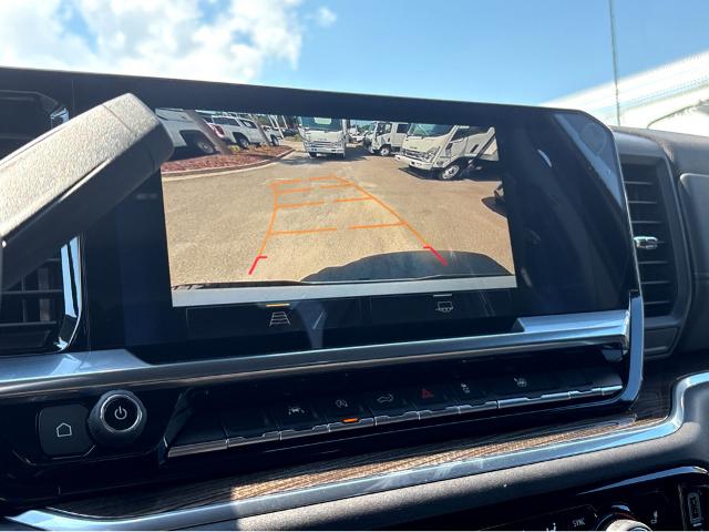 2025 Chevrolet Silverado 1500 Vehicle Photo in SAVANNAH, GA 31406-4513