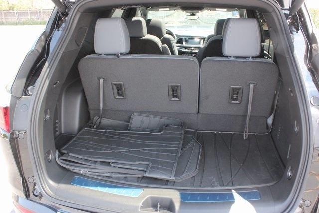 2023 Buick Enclave Vehicle Photo in AURORA, CO 80012-4011