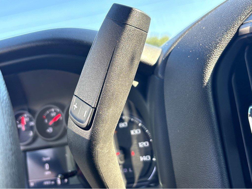 2023 Chevrolet Silverado 1500 Vehicle Photo in SAVANNAH, GA 31406-4513