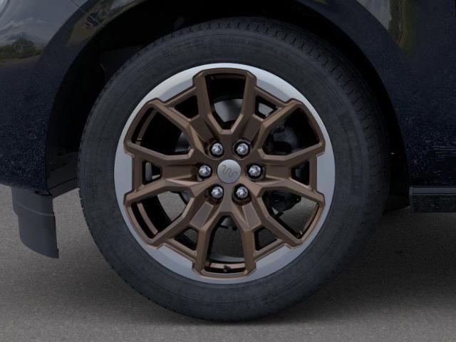 2025 Ford Expedition Vehicle Photo in Weatherford, TX 76087