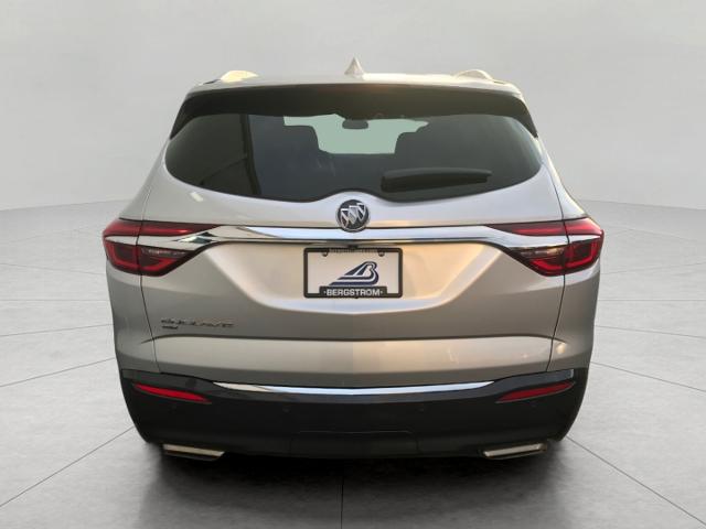 2020 Buick Enclave Vehicle Photo in GREEN BAY, WI 54303-3330