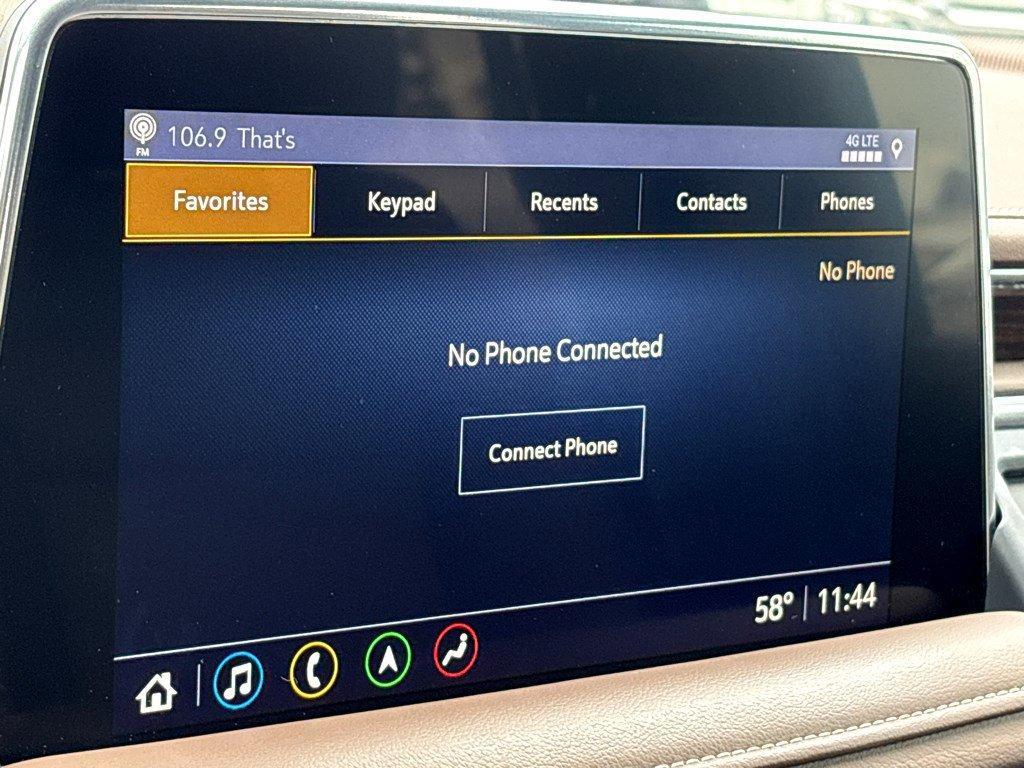 2021 Chevrolet Tahoe Vehicle Photo in SAVANNAH, GA 31406-4513