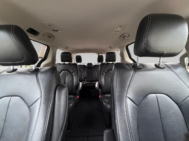 2022 Chrysler Pacifica Vehicle Photo in Savannah, GA 31419