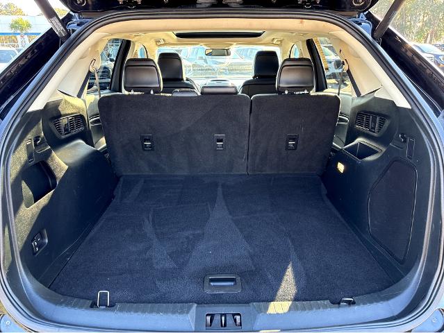 2020 Ford Edge Vehicle Photo in BEAUFORT, SC 29906-4218