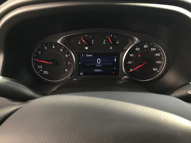 2023 GMC Acadia Vehicle Photo in GREEN BAY, WI 54303-3330