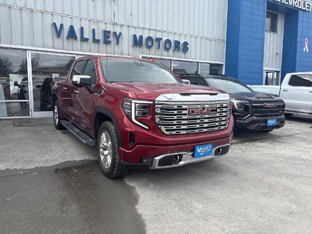 Select 2023 GMC Sierra 1500