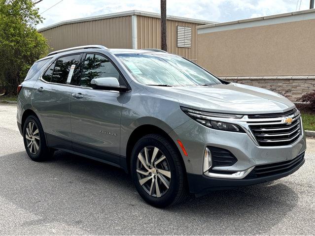2024 Chevrolet Equinox Vehicle Photo in Hinesville, GA 31313