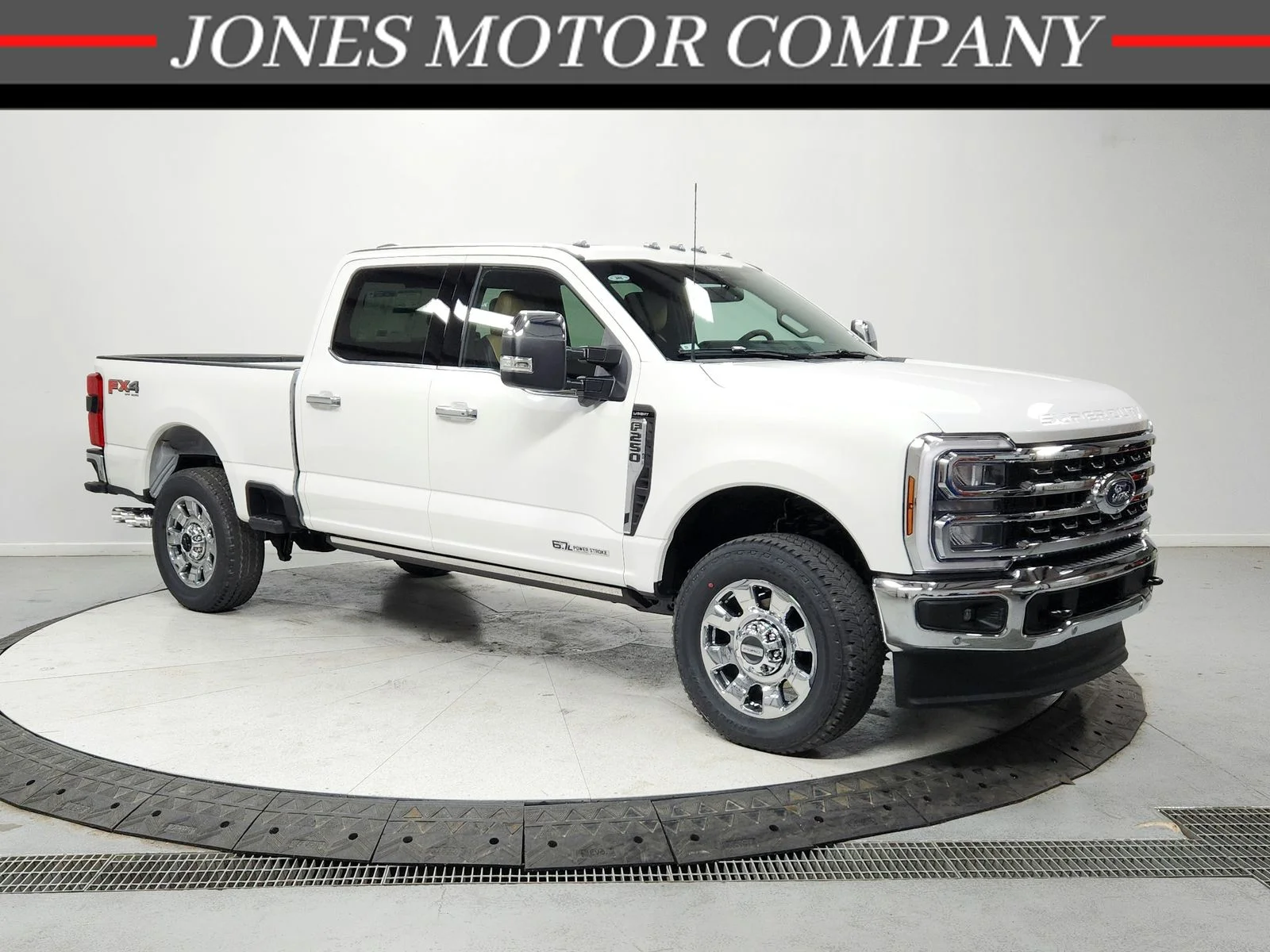 2026 Ford Super Duty F-250 SRW Vehicle Photo in Savannah, TN 38372