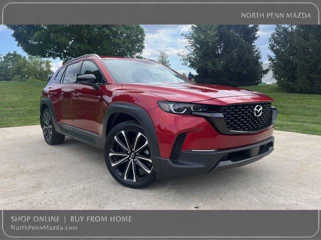 2024 Mazda CX-50 Vehicle Photo in COLMAR, PA 18915