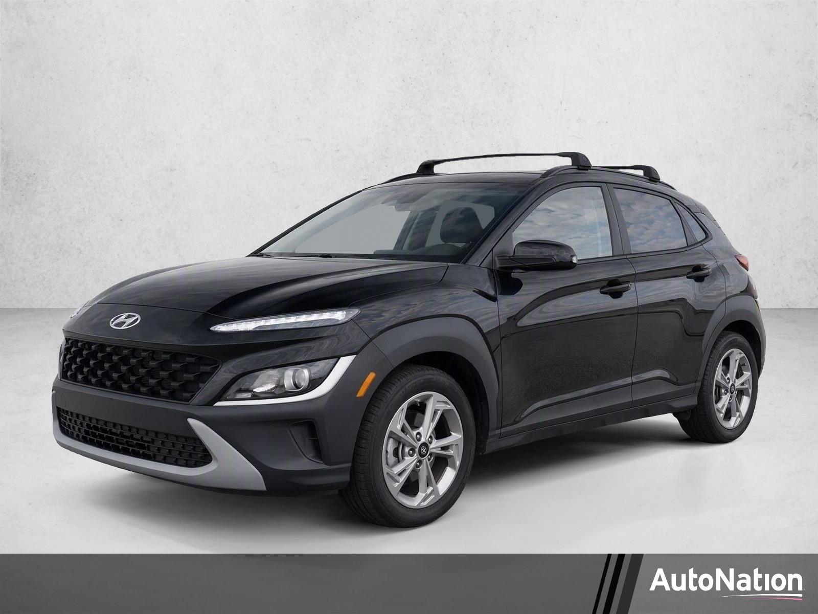 2022 Hyundai KONA Vehicle Photo in Hollywood, FL 33021