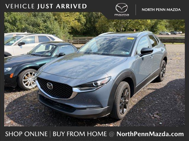 2023 Mazda CX-30 Vehicle Photo in COLMAR, PA 18915