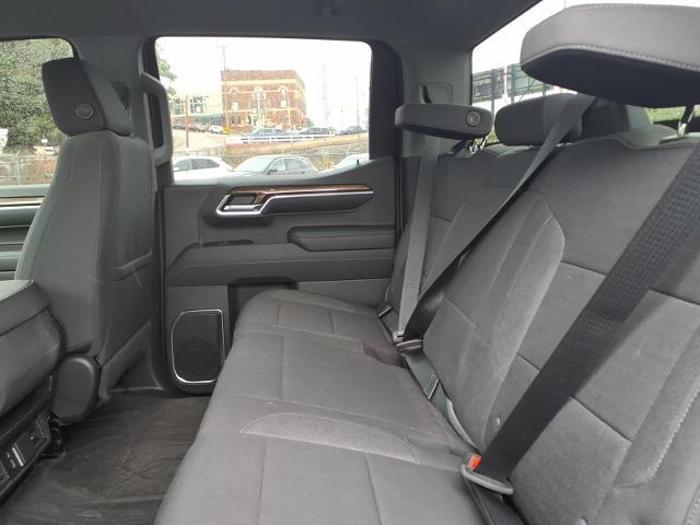 2022 Chevrolet Silverado 1500 photo 11 of 21