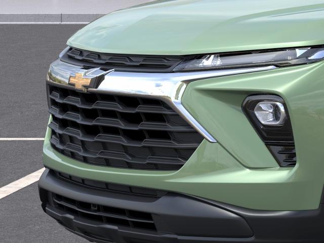 2026 Chevrolet Trailblazer photo 13 of 30