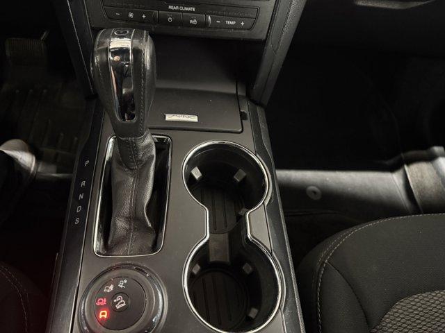 2018 Ford Explorer Vehicle Photo in Ogallala, NE 69153