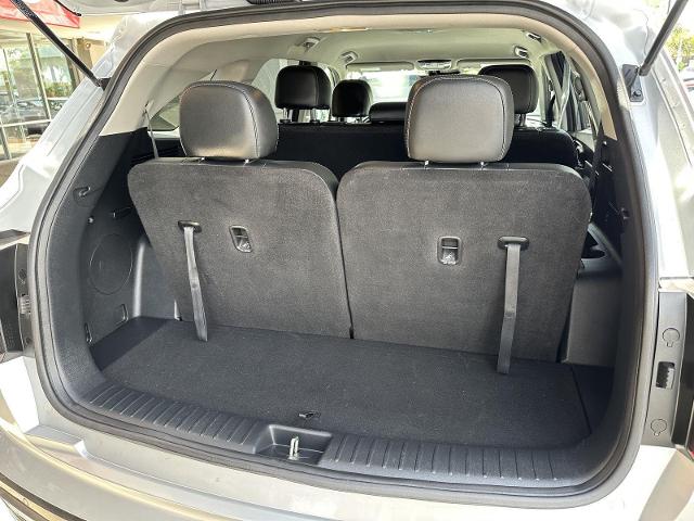 2022 Kia Sorento Vehicle Photo in Tucson, AZ 85712