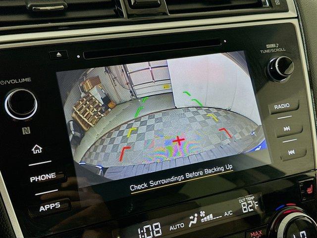 2019 Subaru Outback Vehicle Photo in Doylestown, PA 18902