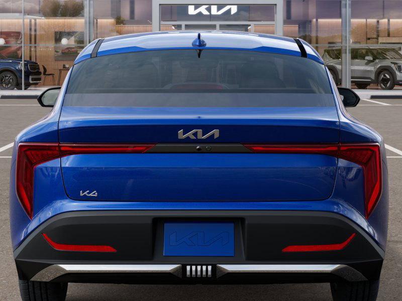2025 Kia K4 Vehicle Photo in Langhorne, PA 19047