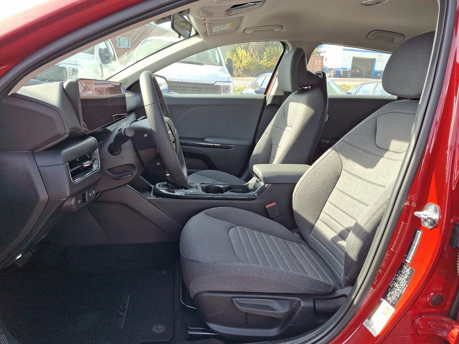 2025 Kia K4 Vehicle Photo in Langhorne, PA 19047